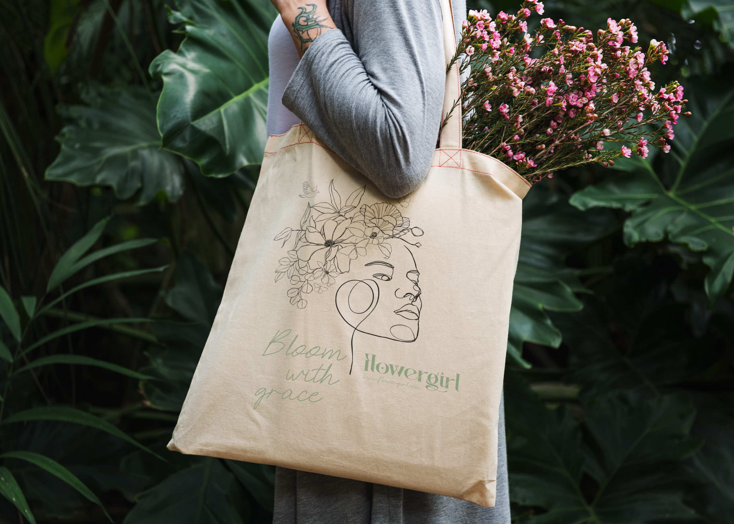 tote bag